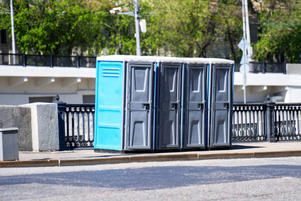 Portable Toilet Options We Offer in Canon, GA